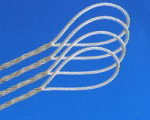 钢丝绳锁具系列-2