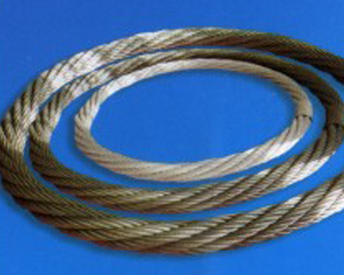 钢丝绳锁具系列-4